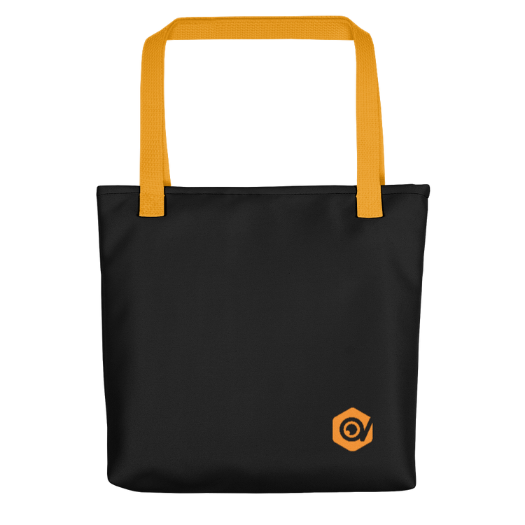 AdVisible Tote Bag 1