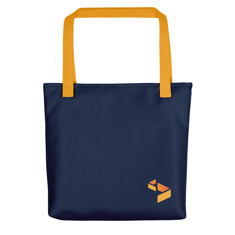 Carnac Tote Bag 3