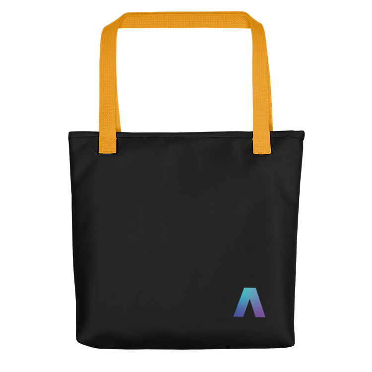 Accel Tote Bag 1