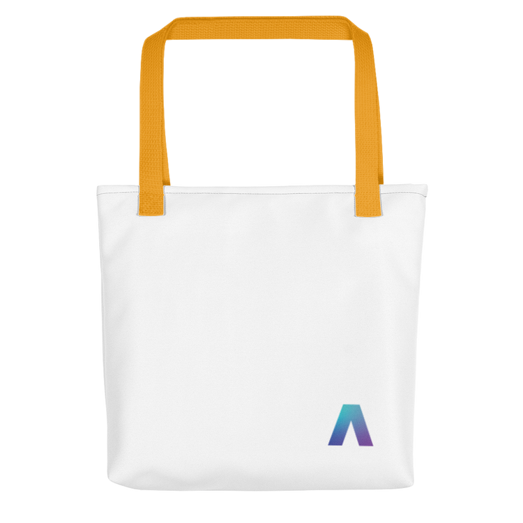 Accel Tote Bag 2