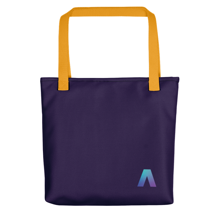 Accel Tote Bag 3