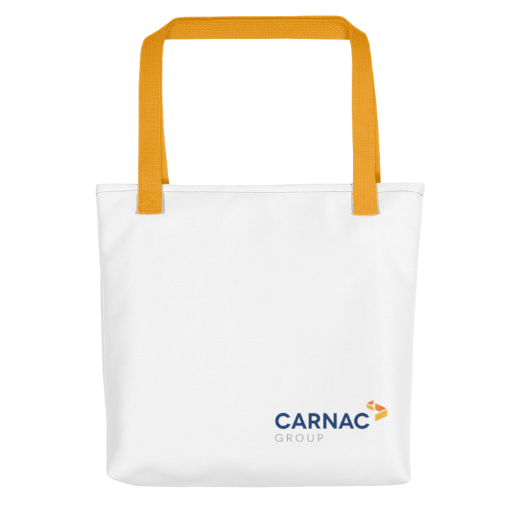 Carnac Tote Bag 2