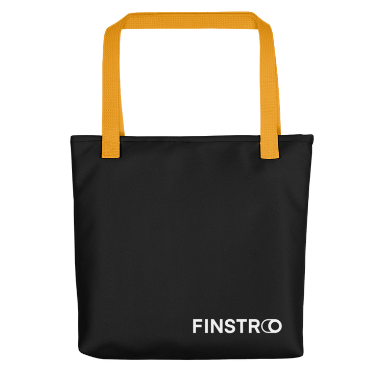 Finstro Tote Bag 1
