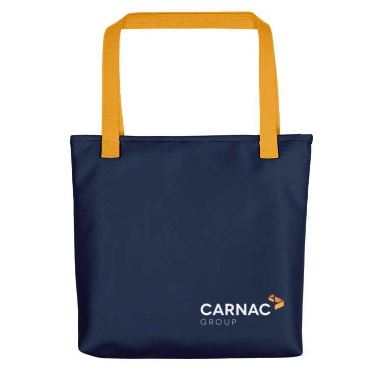 Carnac Tote Bag 3
