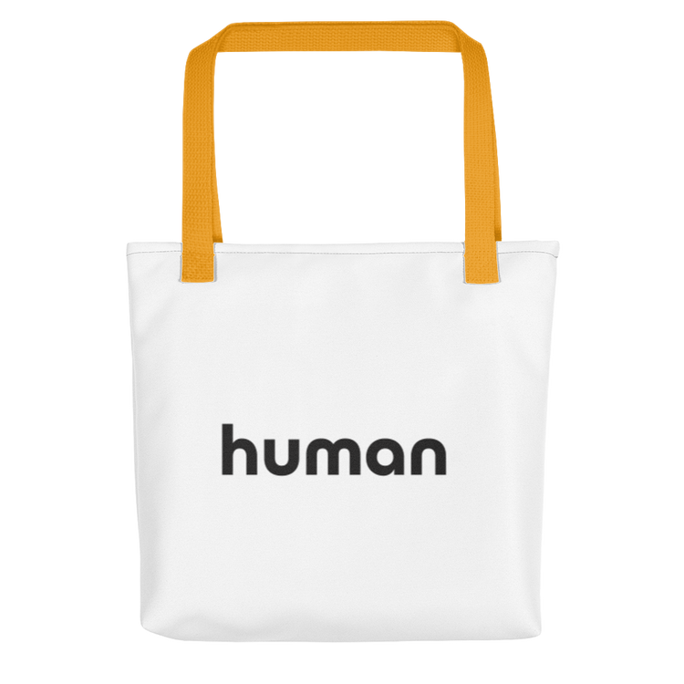 HumanableCX Tote Bag 2