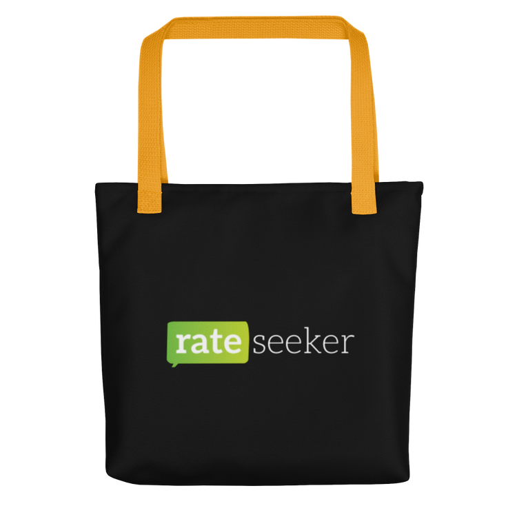 Rateseeker Tote Bag 1