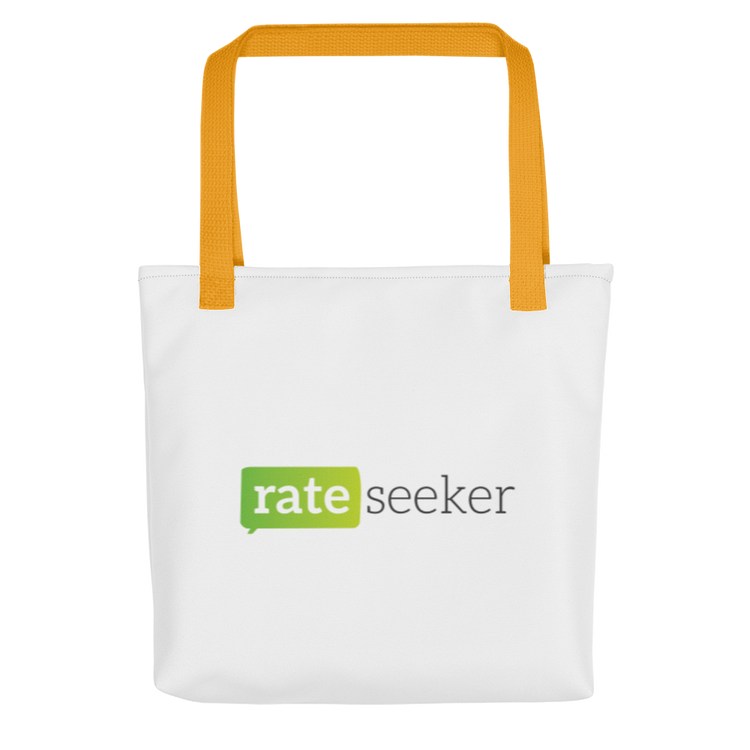 Rateseeker Tote Bag 2