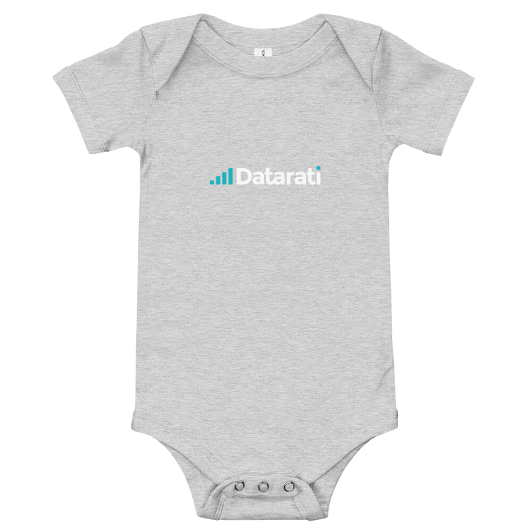 Datarati Baby One-Piece