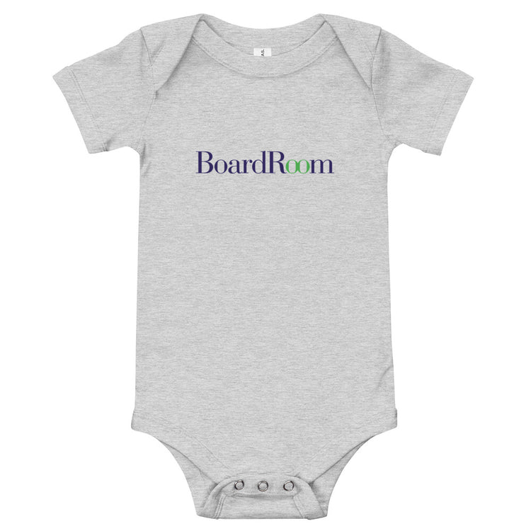 BoardRoom Baby One-Piece