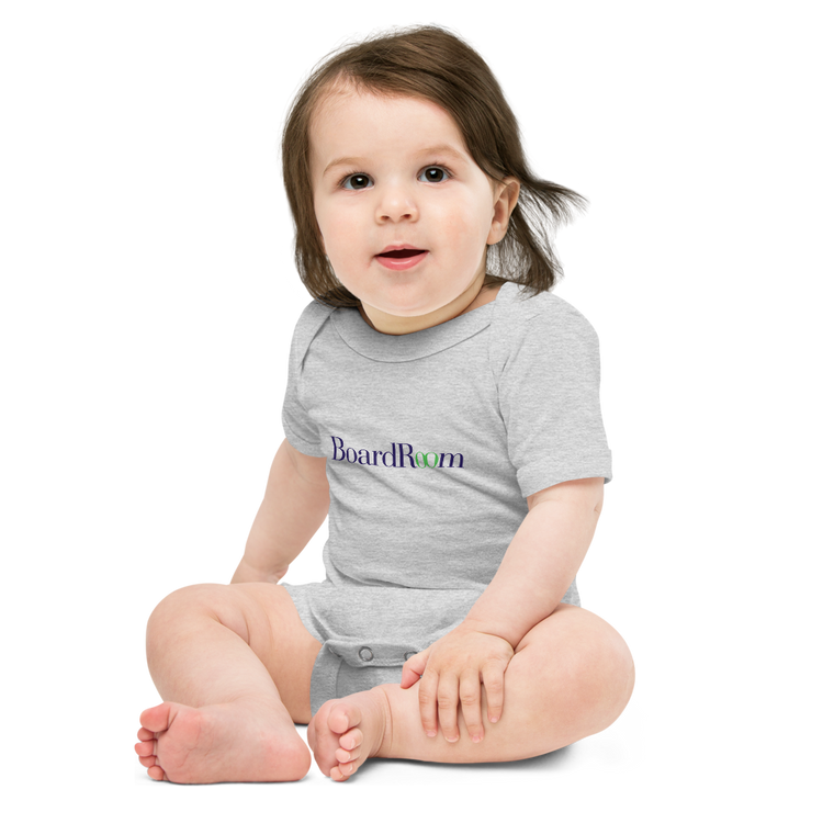 BoardRoom Baby One-Piece