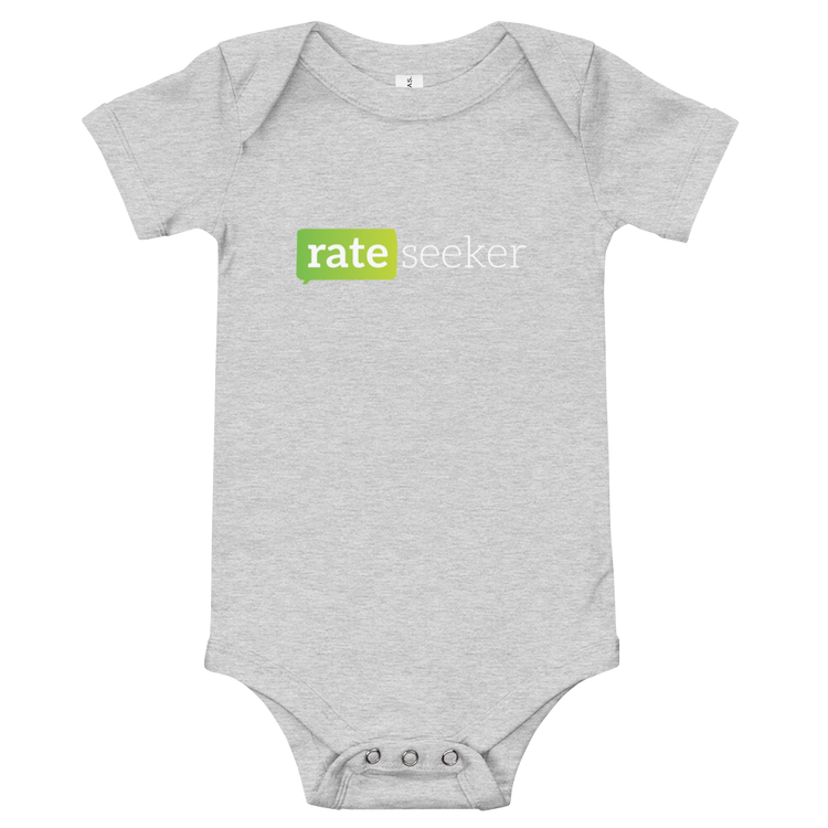 Rateseeker Baby One-Piece