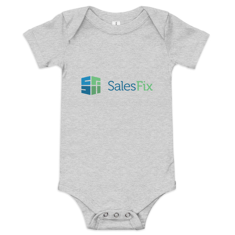 SalesFix Baby One-Piece