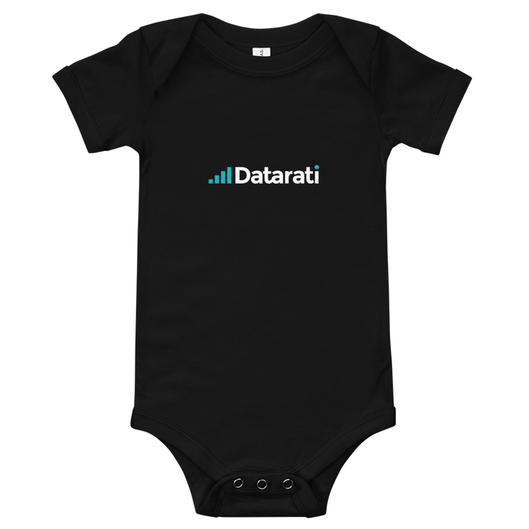 Datarati Baby One-Piece