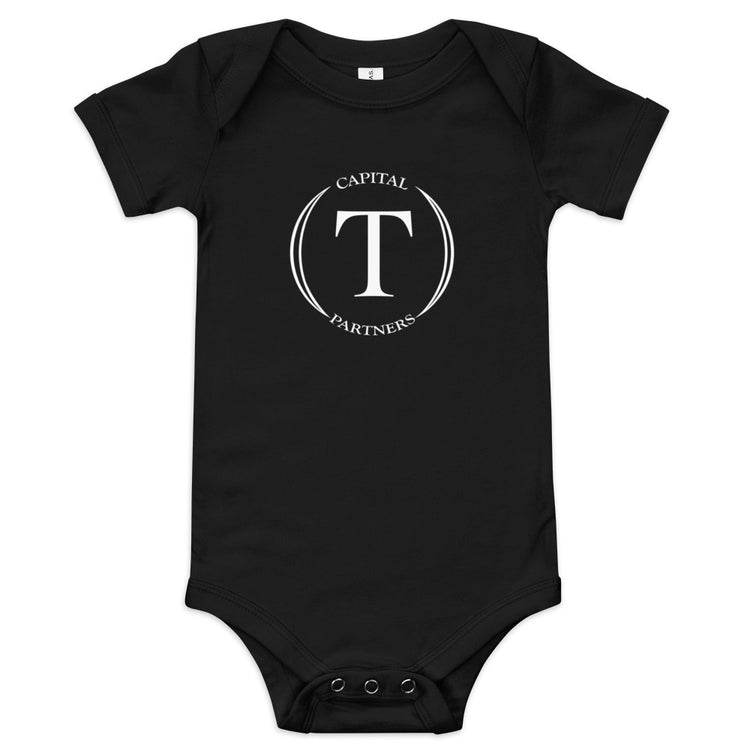 Capital T Baby One-Piece