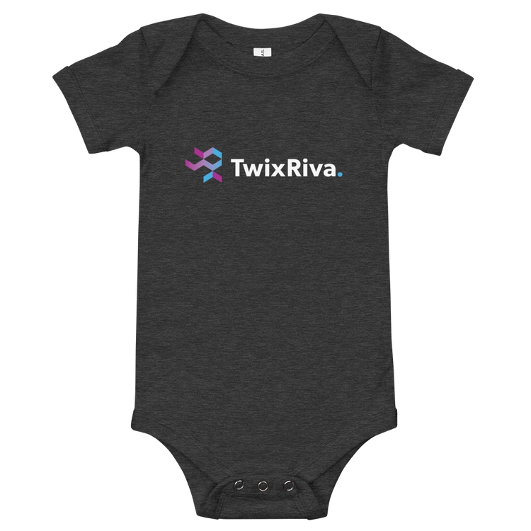 TwixRiva Baby One-Piece
