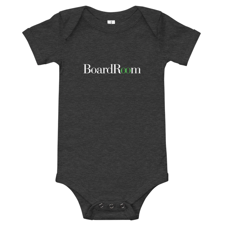 BoardRoom Baby One-Piece