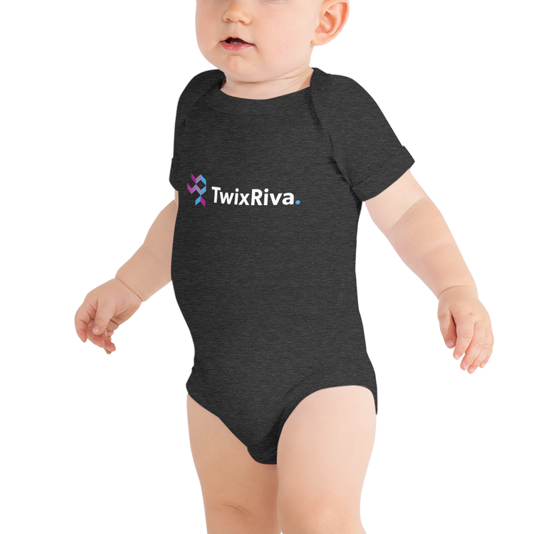 TwixRiva Baby One-Piece