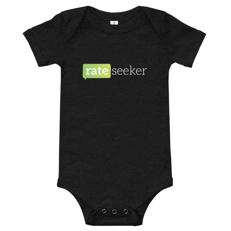 Rateseeker Baby One-Piece