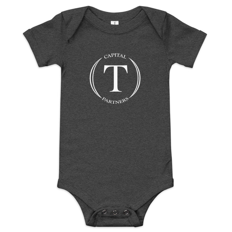 Capital T Baby One-Piece