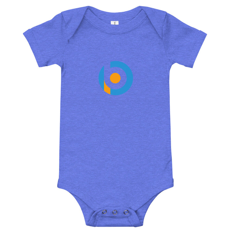 Blueport Baby One-Piece