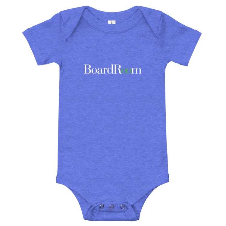 BoardRoom Baby One-Piece