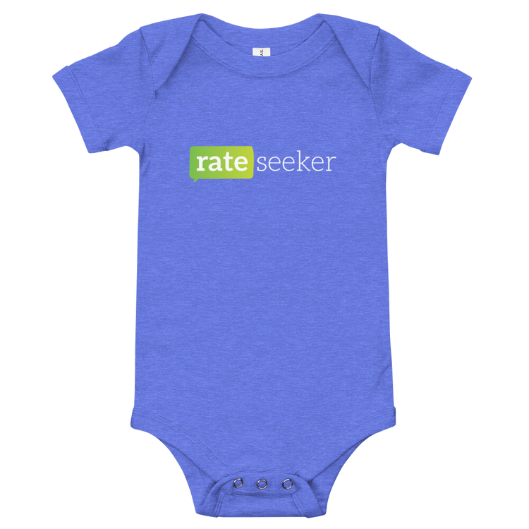 Rateseeker Baby One-Piece