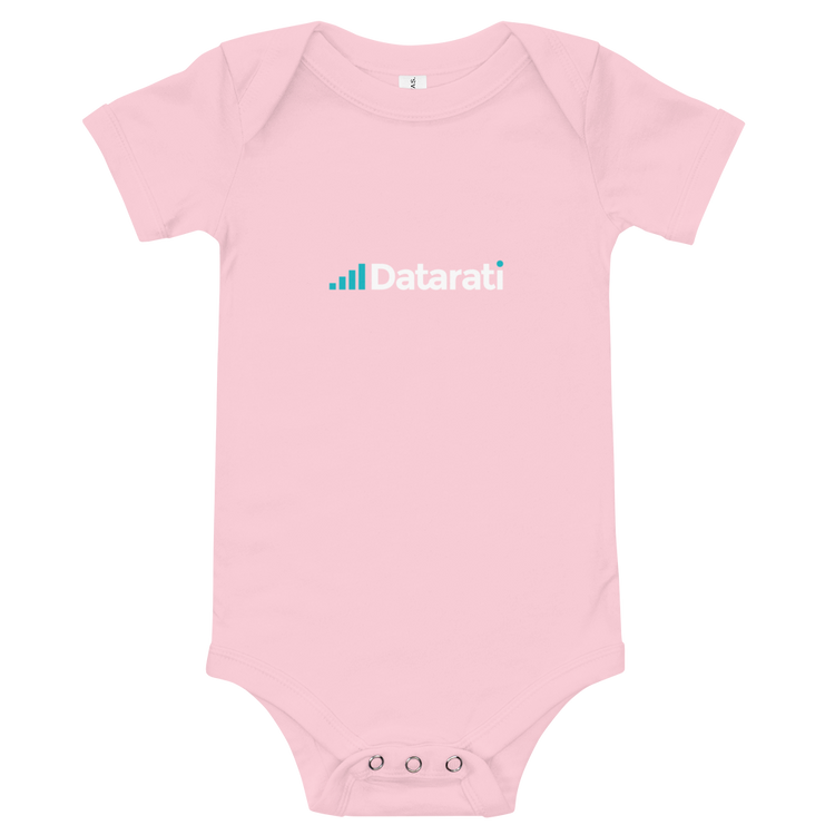 Datarati Baby One-Piece