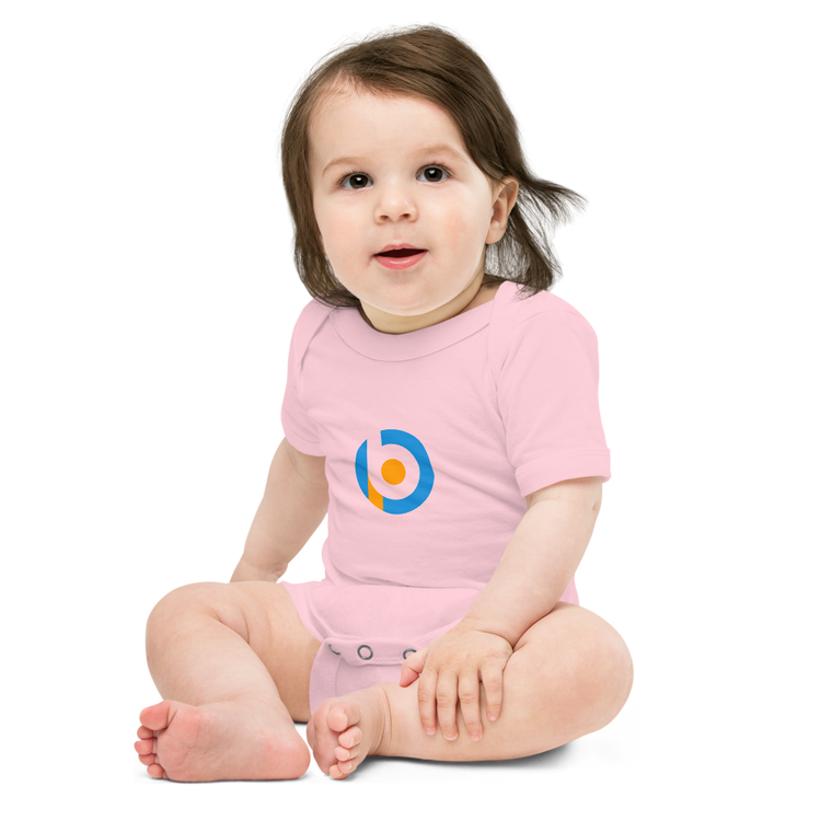 Blueport Baby One-Piece