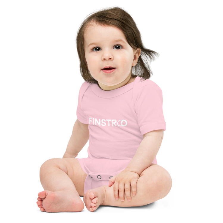Finstro Baby One-Piece