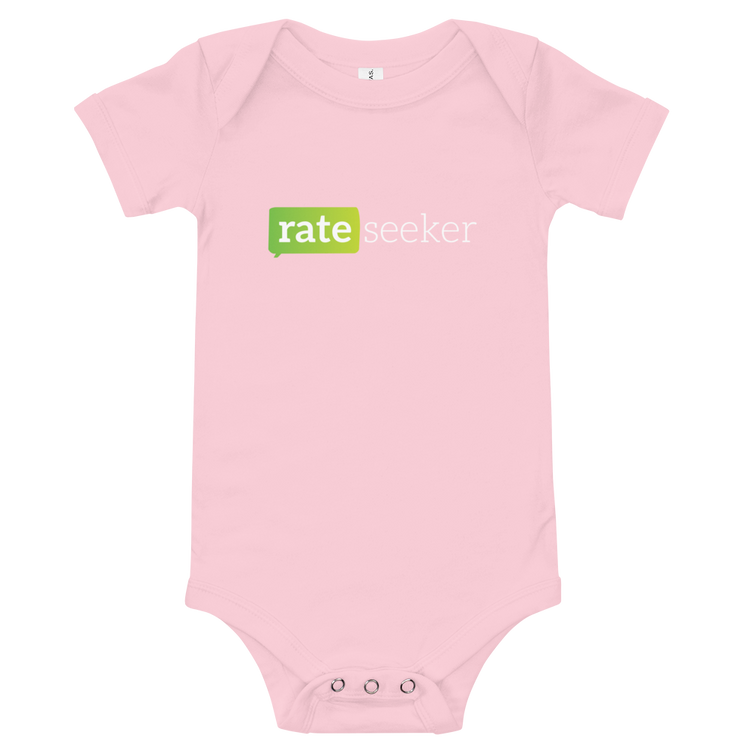 Rateseeker Baby One-Piece