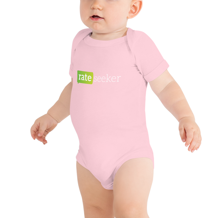 Rateseeker Baby One-Piece