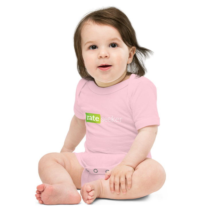 Rateseeker Baby One-Piece