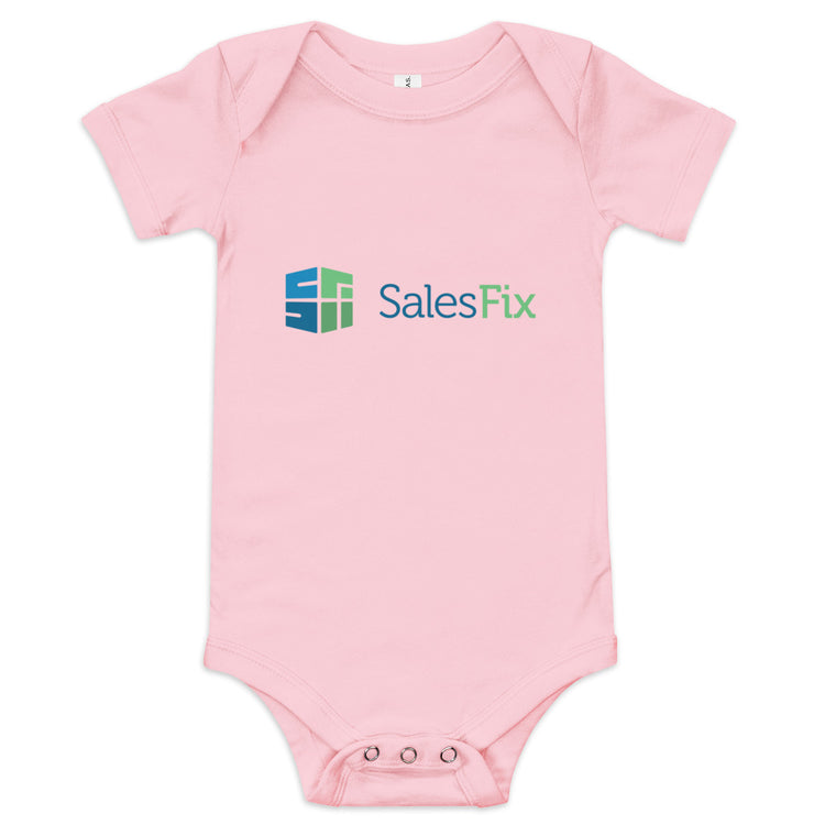 SalesFix Baby One-Piece