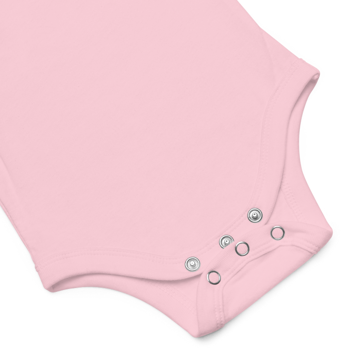 Rateseeker Baby One-Piece