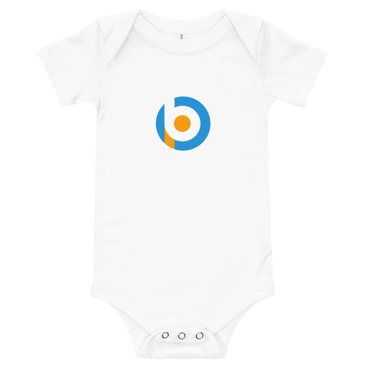 Blueport Baby One-Piece