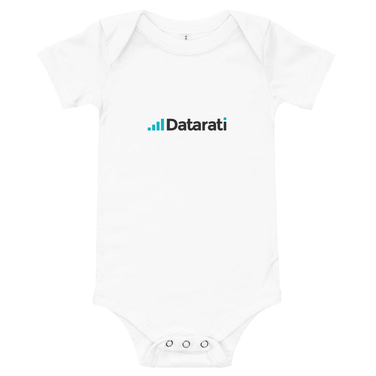 Datarati Baby One-Piece