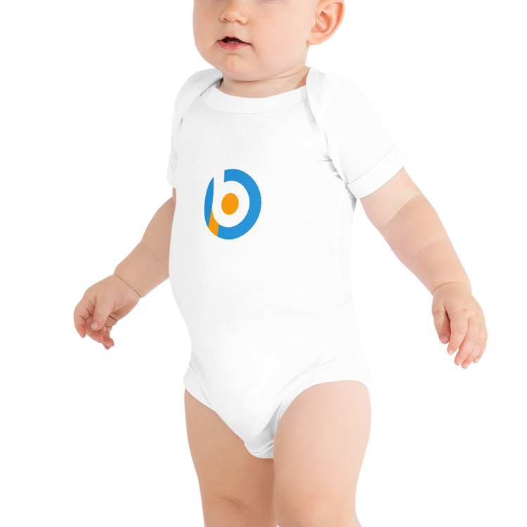 Blueport Baby One-Piece