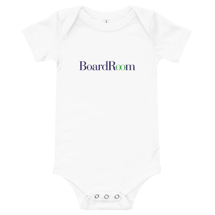 BoardRoom Baby One-Piece