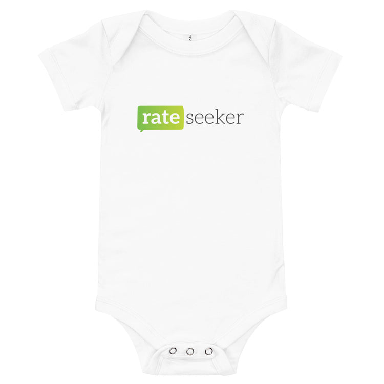 Rateseeker Baby One-Piece