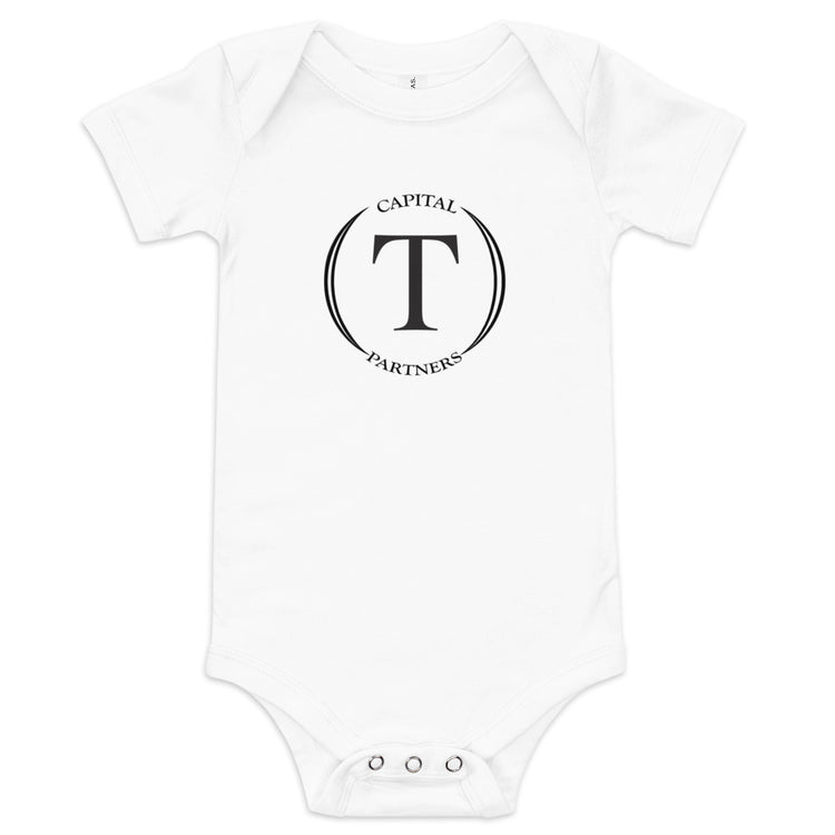 Capital T Baby One-Piece