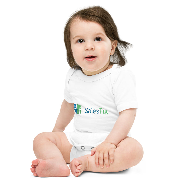 SalesFix Baby One-Piece
