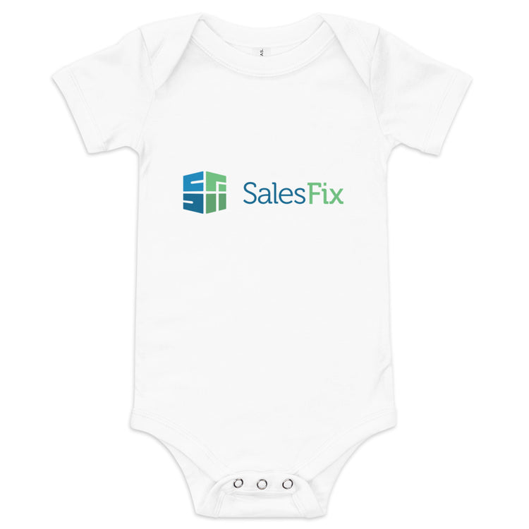 SalesFix Baby One-Piece