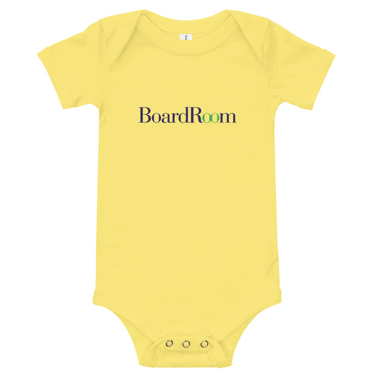 BoardRoom Baby One-Piece