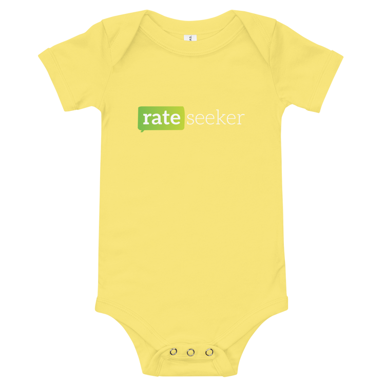 Rateseeker Baby One-Piece