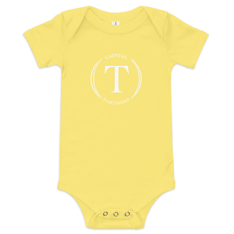 Capital T Baby One-Piece