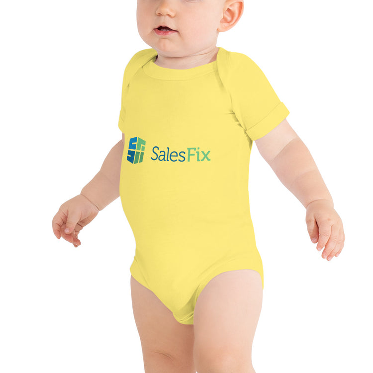 SalesFix Baby One-Piece