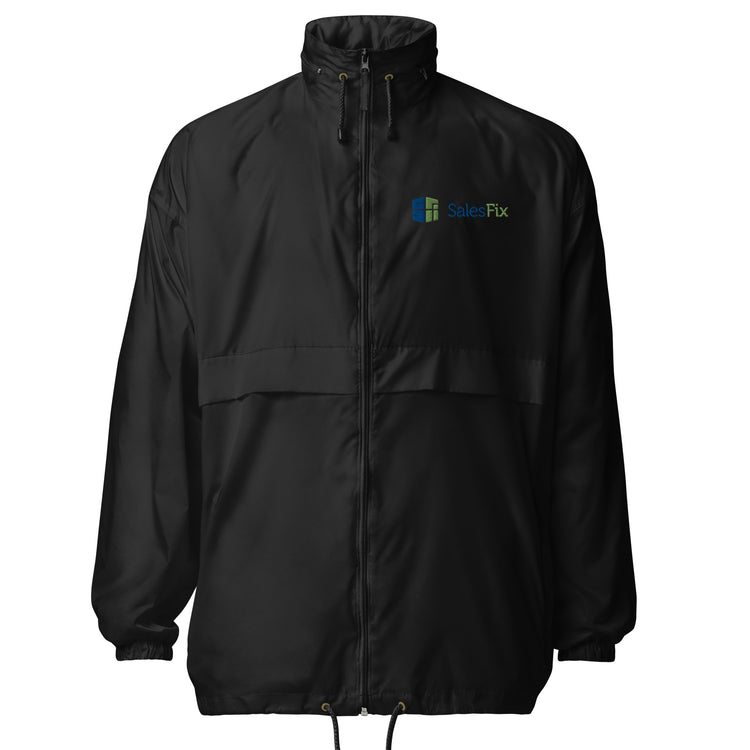 SalesFix Windbreaker (Embroidered)