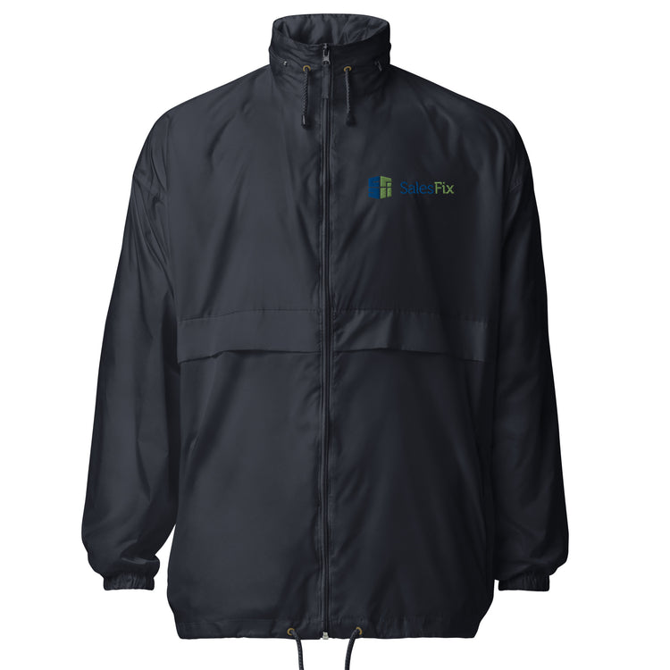 SalesFix Windbreaker (Embroidered)