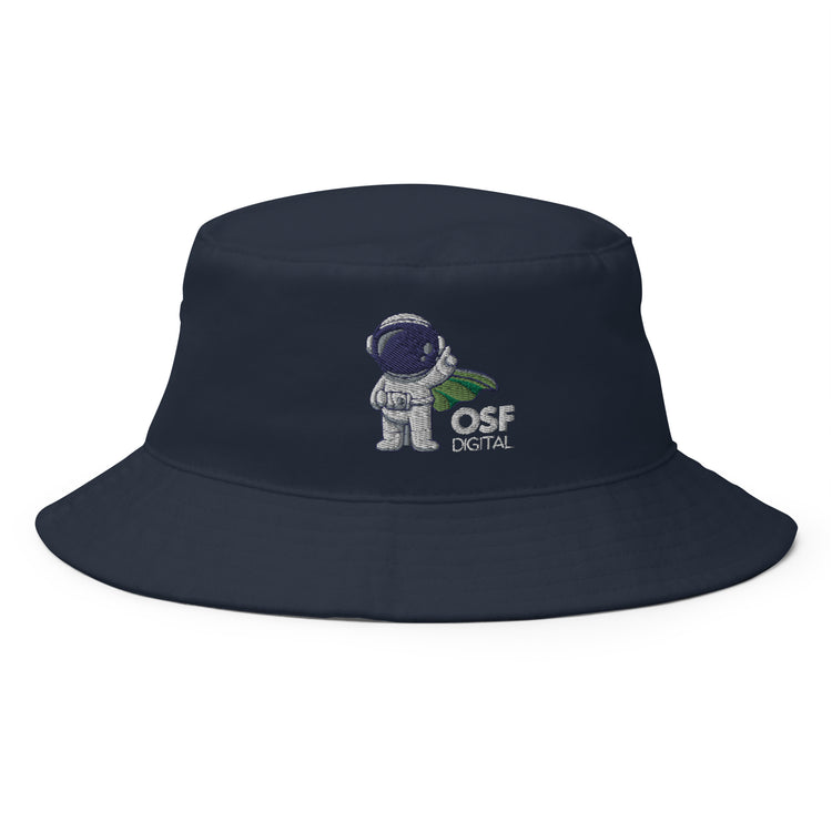 OSF Bucket Hat (OSF Strong)