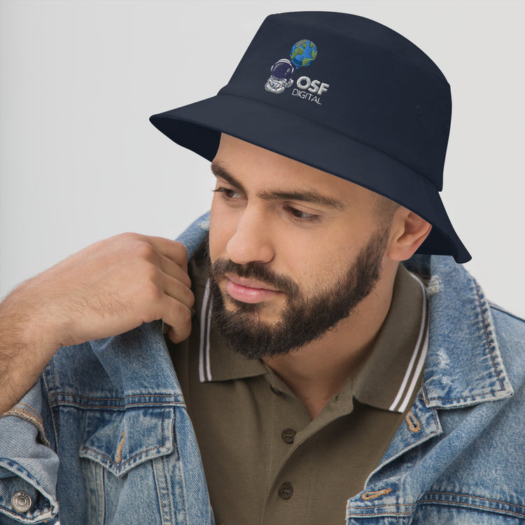 OSF Bucket Hat (One Team)